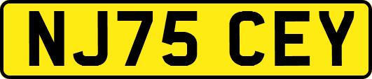 NJ75CEY