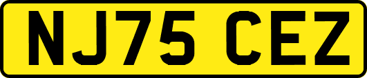 NJ75CEZ
