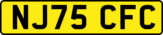 NJ75CFC