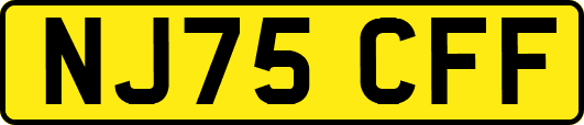NJ75CFF