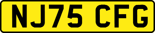 NJ75CFG