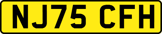 NJ75CFH