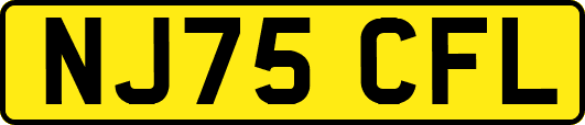 NJ75CFL