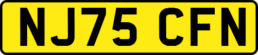 NJ75CFN