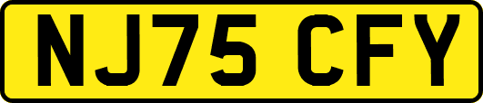 NJ75CFY