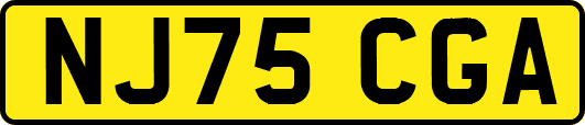NJ75CGA