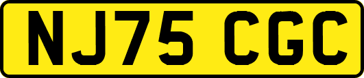 NJ75CGC