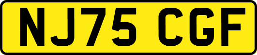 NJ75CGF