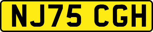 NJ75CGH