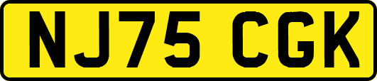 NJ75CGK