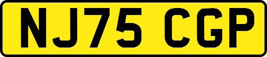 NJ75CGP