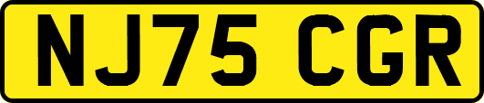 NJ75CGR