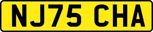 NJ75CHA