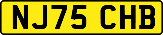 NJ75CHB