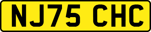 NJ75CHC