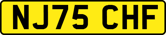 NJ75CHF