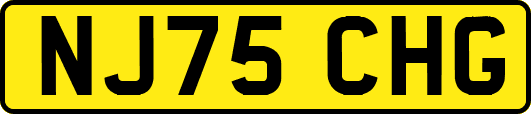 NJ75CHG