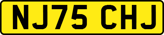 NJ75CHJ