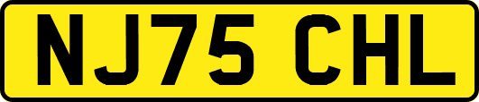 NJ75CHL