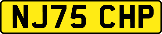 NJ75CHP