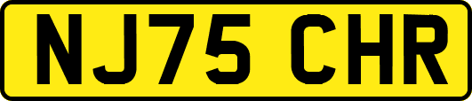 NJ75CHR