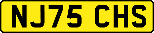 NJ75CHS