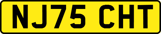 NJ75CHT