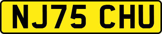 NJ75CHU