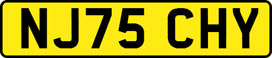 NJ75CHY