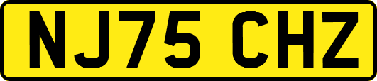 NJ75CHZ