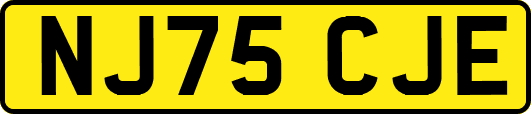 NJ75CJE