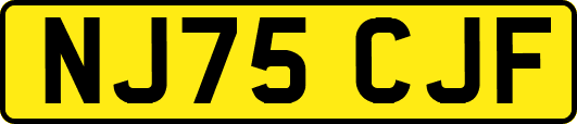 NJ75CJF