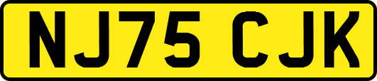 NJ75CJK