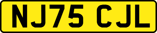 NJ75CJL