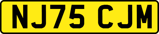 NJ75CJM