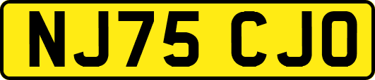 NJ75CJO