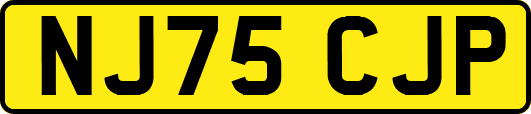 NJ75CJP