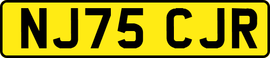 NJ75CJR