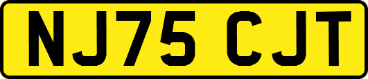 NJ75CJT