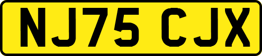 NJ75CJX