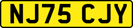 NJ75CJY