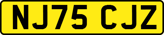 NJ75CJZ