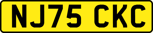 NJ75CKC