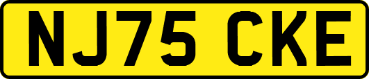 NJ75CKE