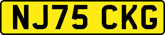 NJ75CKG