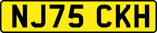 NJ75CKH
