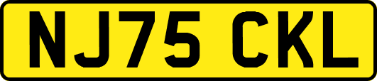 NJ75CKL