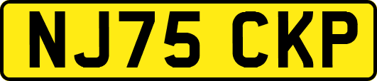 NJ75CKP