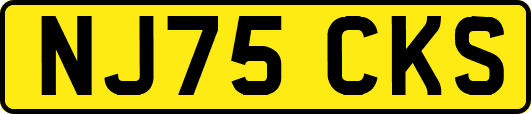 NJ75CKS