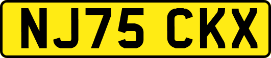 NJ75CKX